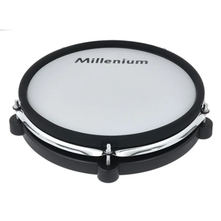 Millenium MPS-500/750 10" Mesh Head Pad, Stereo für E-Drum Sets MPS-500/750