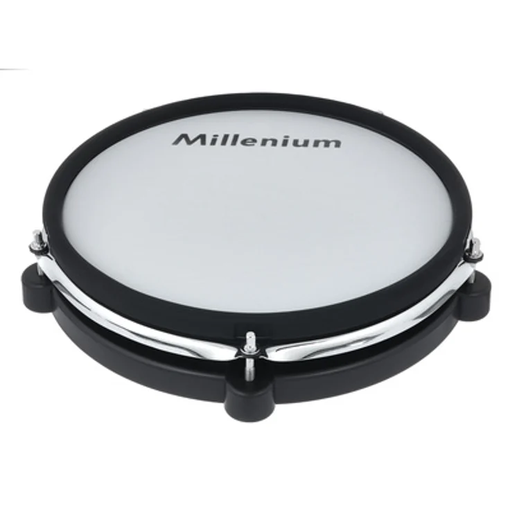 Millenium MPS-500/750 10" Mesh Head Pad, Stereo für E-Drum Sets MPS-500/750