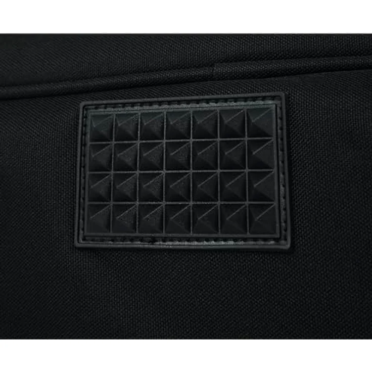 Gator GKB-61 Slim, Keyboardtasche aus robustem Nylon für 61 Tasten Keyboards, schwarz – Bild 13