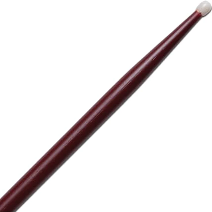 Vic Firth SDWN Dave Weckl Signature, Nylon Drumsticks mit fassförmigem Kopf, 413mm Länge, 14,2mm Durchmesser – Bild 3