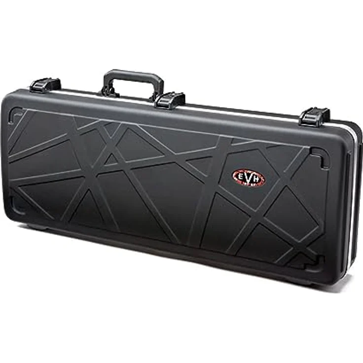 Evh Wolfgang Guitars SKB Case, Original Gitarrenkoffer für Wolfgang Gitarren – Bild 4