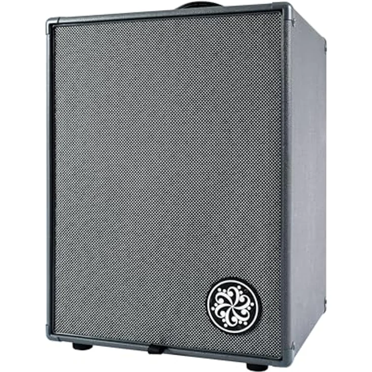 Darkglass Infinity 500 Combo 210, 500 Watt E-Bass Transistor Combo mit 2 x 10" Eminence Lautsprechern und DI Out – Bild 2