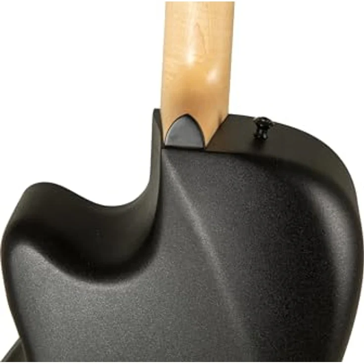 Ovation Pro Series Elite 2078TX-5-G, Westerngitarre mit massiver Fichtendecke, OP Pro Preamp, schwarz – Bild 7