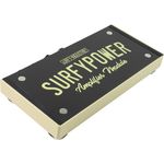 Surfy Industries SurfyPower, digitale Gitarren-Endstufe mit 200 Watt Leistung, magnetischer Verbindung zum SurfyMan Pre Amp, 2 x 6,3 mm Lautsprecher Ausgänge