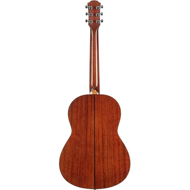 Yamaha CSF3M Tobacco Sunburst, Westerngitarre mit Tonabnehmer, massiver Mahagoni Korpus und Sitka-Fichte Decke, inkl. Gigbag – Bild 5