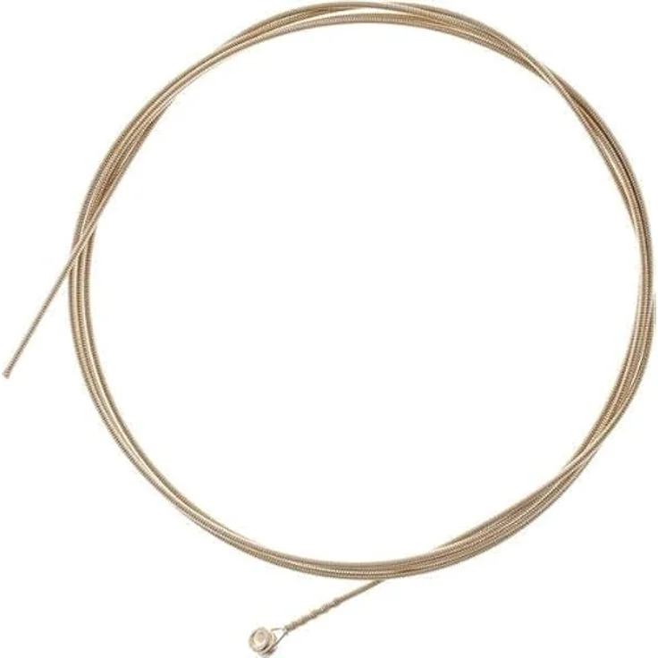 Ernie Ball Earthwood Light 12-Saiter Akustik-Gitarrensaiten, 80/20-Bronze, Stärke 9–46, heller Klang mit hervorragender Projektion – Bild 5