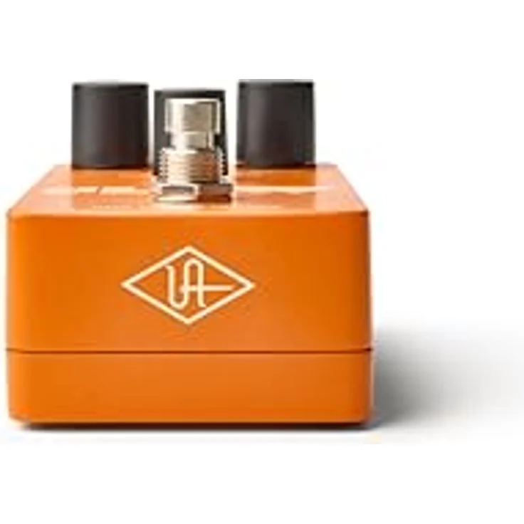 Universal Audio UAFX Flow Vintage Tremolo, Gitarreneffektpedal mit drei Tremolo-Modi, Tap Tempo und Volume Boost – Bild 3