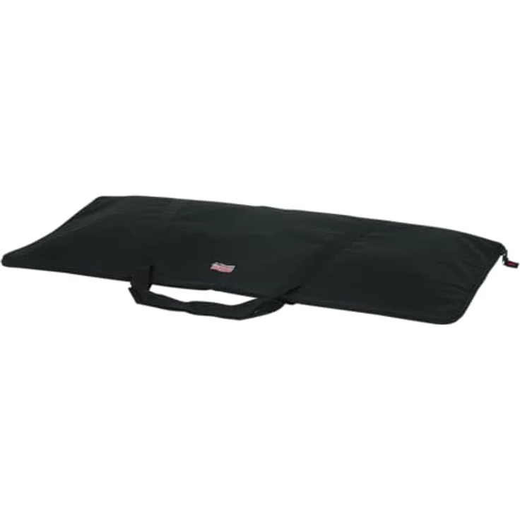 Gator GKBE-49, Economy Gig Bag für 49 Tasten Keyboards, Nylon Tragegriff, 10 mm Polsterung, leicht und langlebig – Bild 7