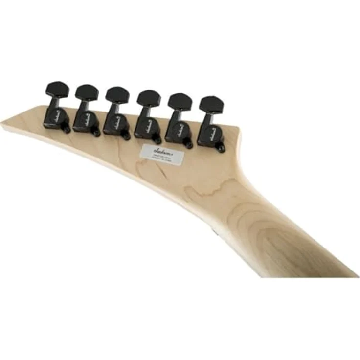 Jackson JS32T Viola Burst, E-Gitarre mit ausgewogener Verarbeitung und hochwertigen Materialien – Bild 7