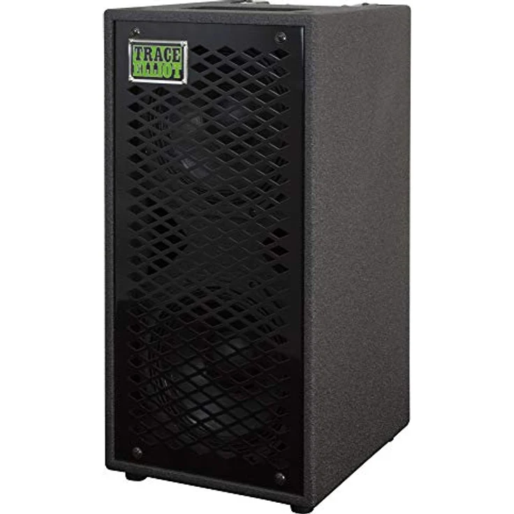 Trace Elliot ELF 2x8 Bass Cabinet, hochwertige Bass-Box mit ausgewogener Klangcharakteristik – Bild 3