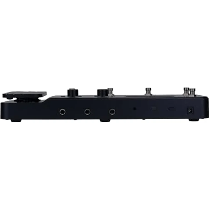 Audota AME-200 PRO Amp Modeler, Gitarren-Multieffekte mit 221 Effektmodellen, 98 Verstärkersimulationen, Bluetooth-Audio und integriertem Looper – Bild 4