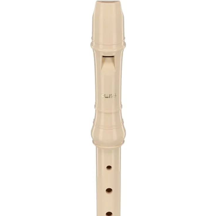 Aulos 302BS Elite Soprano Set, Blockflöte mit hochwertigem Klang und verbesserter Ansprache – Bild 4