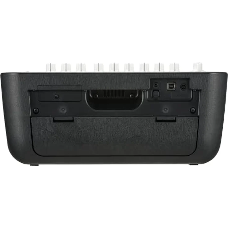 Vox Adio Air Bass, E-Basscombo mit 50W Verstärker, 2 x 3"-Lautsprecher, Bluetooth, USB-Anschluss, VET-Modeling, inkl. Downloadlizenz für Jam Vox 3 – Bild 7