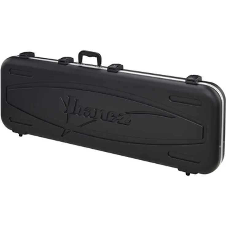 Ibanez MB300C, E-Bass Koffer für SR und SRH, Außenmaße 1210 x 390 x 135 mm, Gewicht 5,49 kg