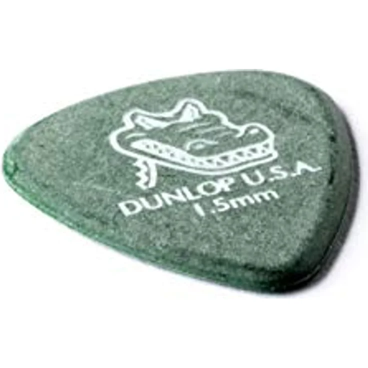 Dunlop Gator Grip Plectrums 1,5 mm, Set mit 72 Stück – Bild 2