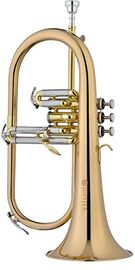 Jupiter JFH1100RQ Flugelhorn