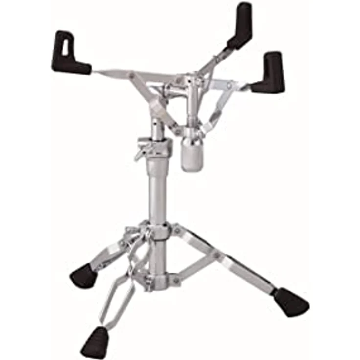 Pearl S-930D 930 Serie Snare Drum Ständer, höhenverstellbar 14.57" - 21.65", geeignet für 12" - 14" Drums, Uni-Lock, Gummiarmspitzen – Bild 1