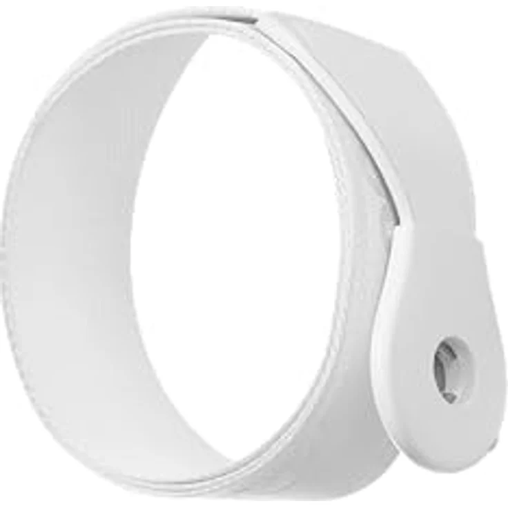 LAVA IDEAL STRAP 2 für LAVA ME PLAY/BLUE LAVA TOUCH, Gitarrengurt in Weiß – Bild 2