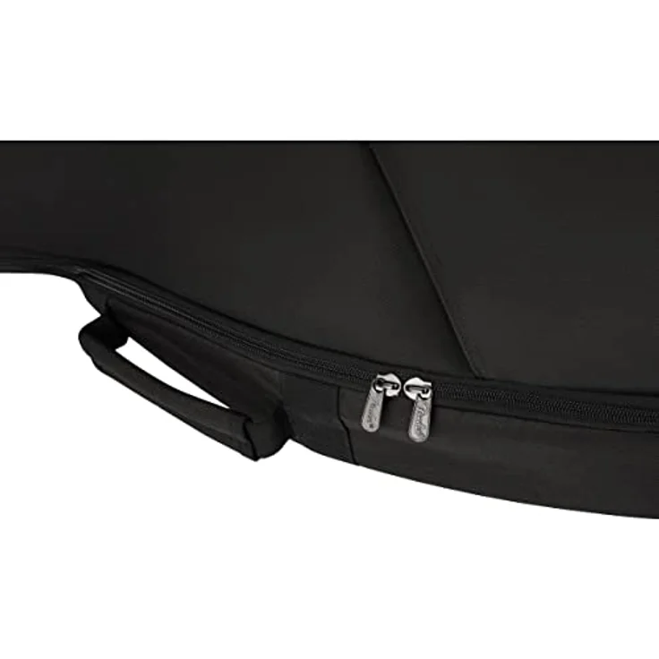 Fender® FAS405 SMALL Body Acoustic GIG Bag, Robuste Gitarrentasche für Akustik-Gitarre, schwarz – Bild 5
