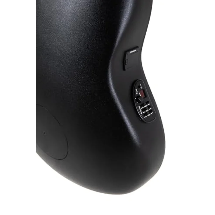 Ovation Celebrity Elite Plus CE44P-FKOA-G, Westerngitarre mit geriegelter Koa Decke, Cutaway, Lyrachord Mid-Depth Korpus, natur Hochglanz – Bild 6