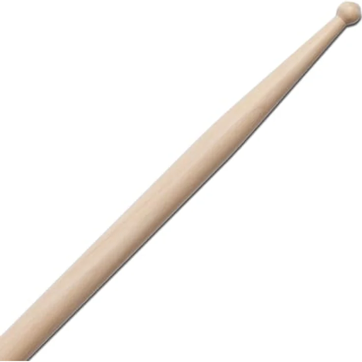 Vic Firth VFJPH5A Joe Porcaro Signature Drumsticks, entwickelt in Zusammenarbeit mit renommierten Schlagzeugern, hergestellt in den USA – Bild 2