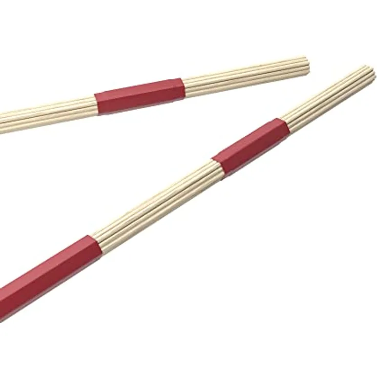 ProMark C-RODS Cool Rods, Drumsticks mit Holzspitze, 160 mm Länge, Paar