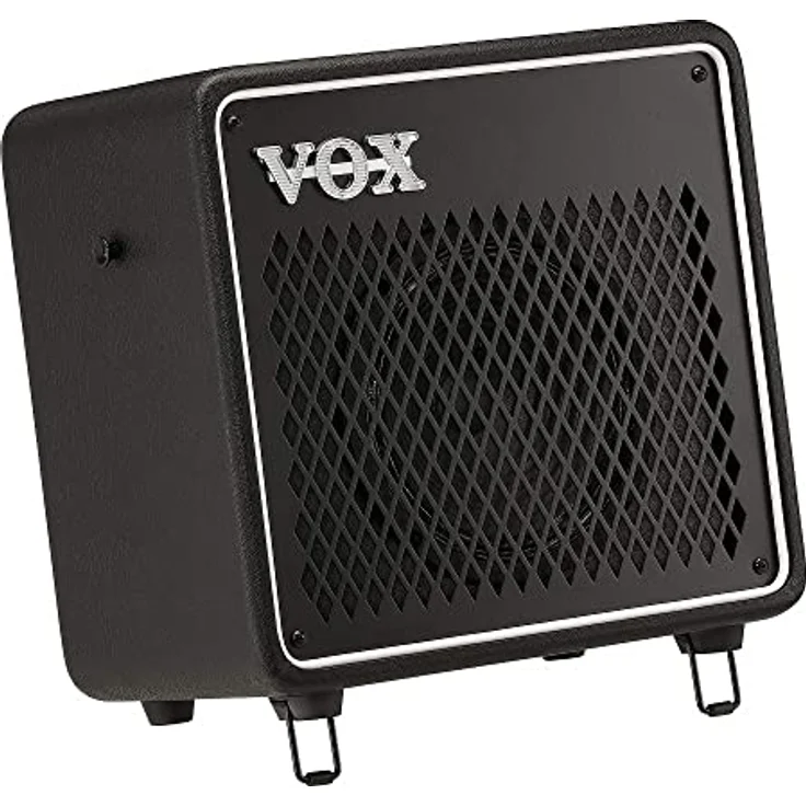Vox Mini Go 50, Modelling Combo Verstärker für E-Gitarre mit 11 Verstärkermodellen, 8 Effekten und integrierter Rhythmussektion – Bild 1