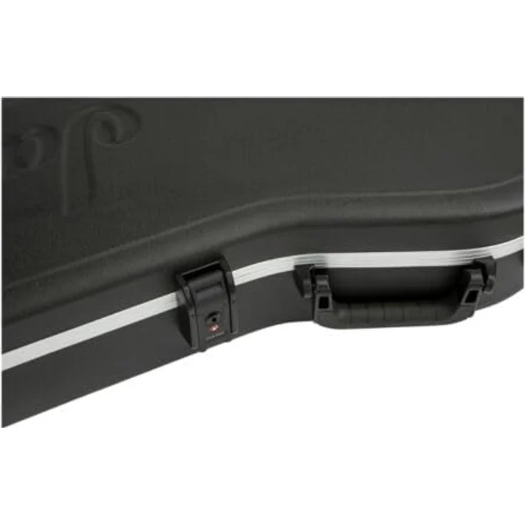 Jackson Kelly/Warrior, Hartschalen-Gitarrenkoffer für Kelly und Warrior Modelle – Bild 7