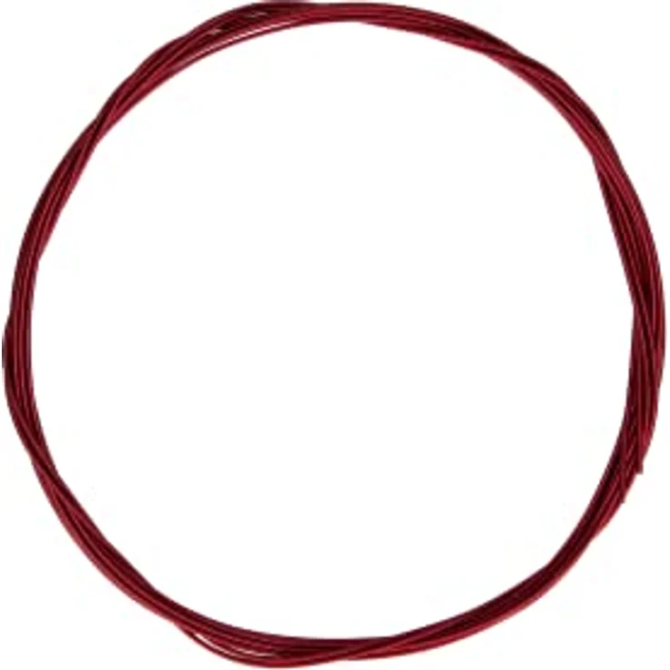 Aquila Red Series Arabic Oud Strings, kompletter Satz für Oud in arabischer Stimmung, Standard Tension, bioplastische Diskant-Saiten, antiallergische Kupferwicklung, große Stimmstabilität, hergestellt in Italien – Bild 7