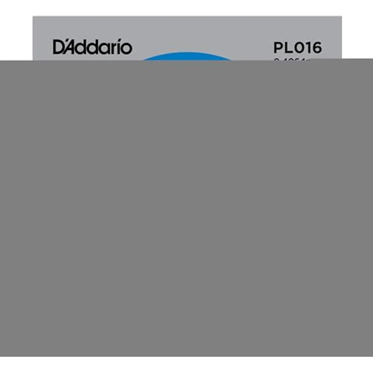 D'Addario PL016, Einzelsaiten für Gitarre, Plain Ball End, hochwertige Verarbeitung – Bild 4