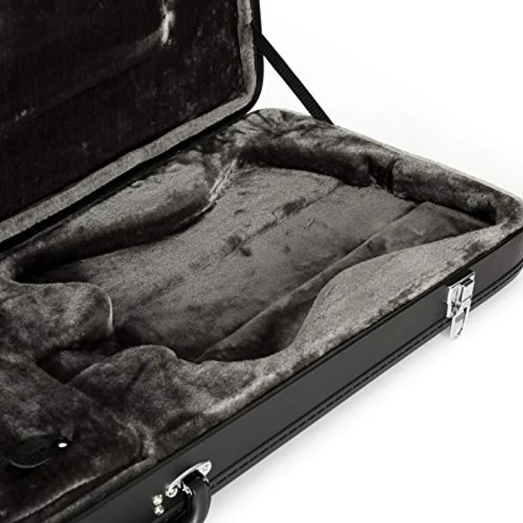 Epiphone Case Thunderbird, Gitarrenkoffer für Thunderbird und Thunderbird Pro Bass – Bild 5