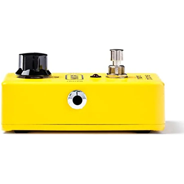 MXR M148 Micro Chorus, Analoges Bodeneffektgerät mit True Bypass und Regler für Rate – Bild 2