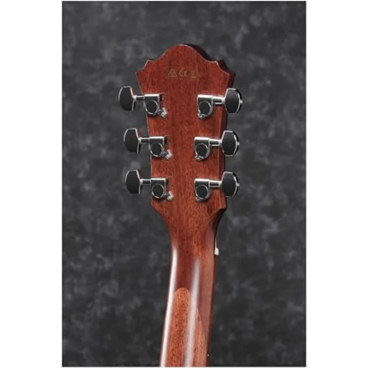 Ibanez AE275BT Baritone, Westerngitarre im Grand Auditorium Design mit hochwertiger Verarbeitung – Bild 5