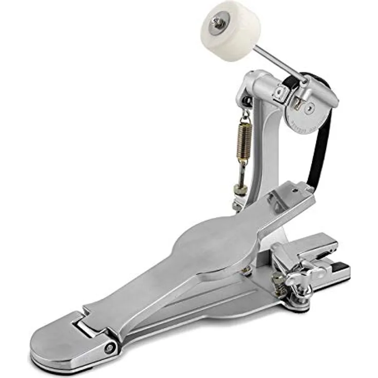 Sonor Einzelpedal Perfect Balance Standard, Fußmaschine mit sorgfältiger Verarbeitung und ausgewählten Materialien