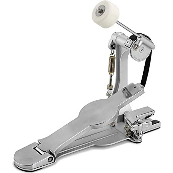 Sonor Einzelpedal Perfect Balance Standard, Fußmaschine mit sorgfältiger Verarbeitung und ausgewählten Materialien – Bild 1