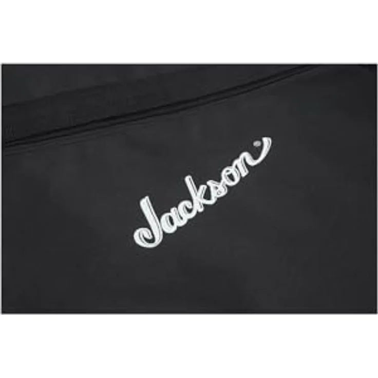 Jackson Gigbag Economy KV/RR/KE/WR, Gitarrentasche für King V, Randy Rhoads, Kelly und Warrior – Bild 3