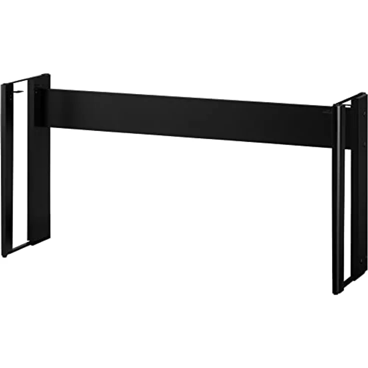 Kawai HM-5 B, Keyboard-Ständer für Kawai ES-920 und ES-520, schwarz, Maße: 1325 x 355 x 665 mm – Bild 2