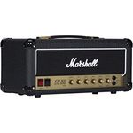 Marshall Studio Classic SC20H, E-Gitarren-Röhren-Topteil mit 20 Watt, JCM 800 Preamp und DI Out