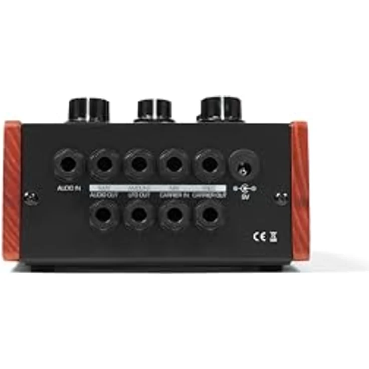 Warm Audio RingerBringer, Analoges Ringmodulationspedal – Bild 4