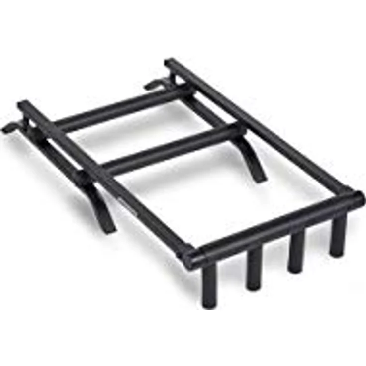 Rockstand RS20880, Gitarrenständer für 3 Instrumente, Maße ca. 48x73,5x42,5 cm, nicht für Nitrolack-Gitarren geeignet – Bild 3