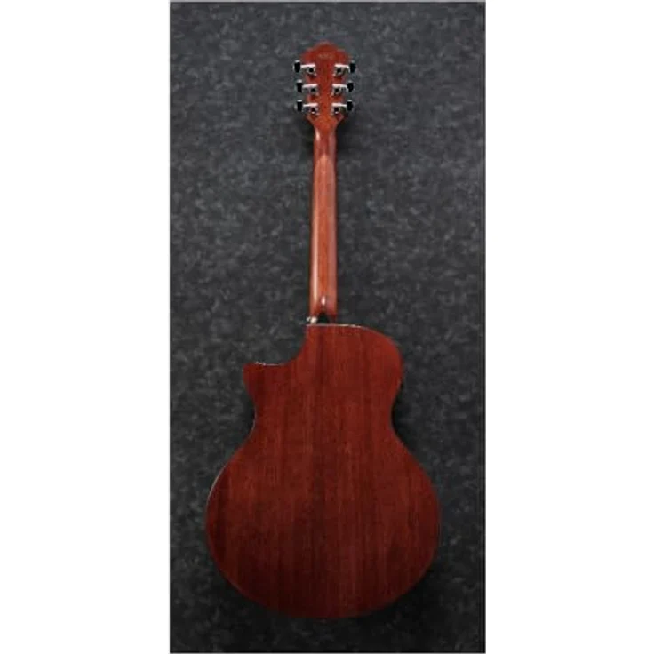 Ibanez AE275BT Baritone, Westerngitarre im Grand Auditorium Design mit hochwertiger Verarbeitung – Bild 4