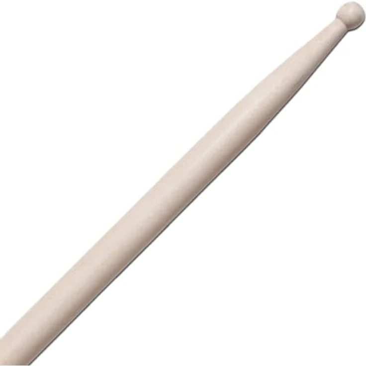 Vic Firth SD12 Swizzle G, Drumsticks aus Ahornholz mit Filzkopf, 422 mm, 1 Paar – Bild 4