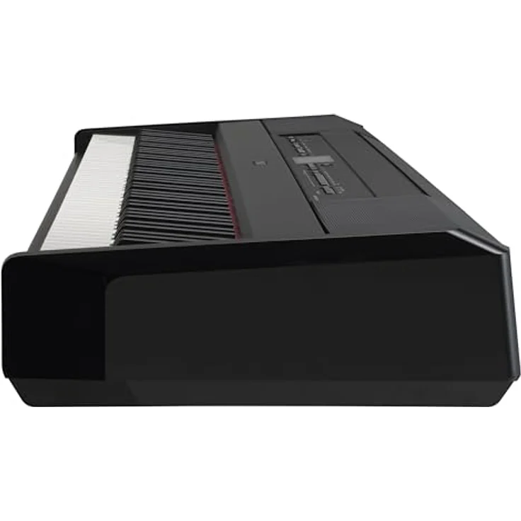 Yamaha P-525 B, Digital Piano mit 88 gewichteten Tasten, 542 Sounds, Bluetooth Audio & Midi, schwarz – Bild 7