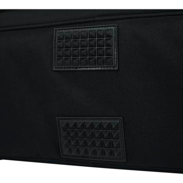 Gator GKB-61 Slim, Keyboardtasche aus robustem Nylon für 61 Tasten Keyboards, schwarz – Bild 14