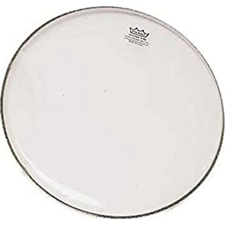 Remo 16" Ambassador Snare Reso, Hazy Resonanzfell, 3-mil stark, einschichtig – Bild 7