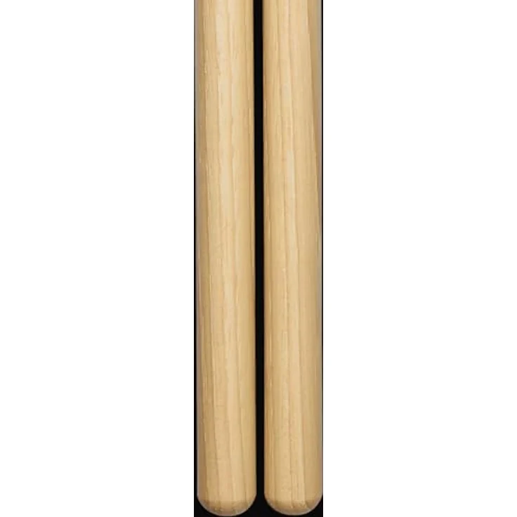 Meinl 7A Standard Hickory Drumsticks, schwer, 406 mm, eichelförmiger Holzkopf, made in Germany – Bild 10