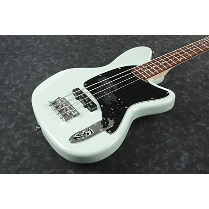 Ibanez Standard TMB30-MGR, 4-Saiter E-Bass in Mint Green mit hochwertiger Verarbeitung – Bild 5
