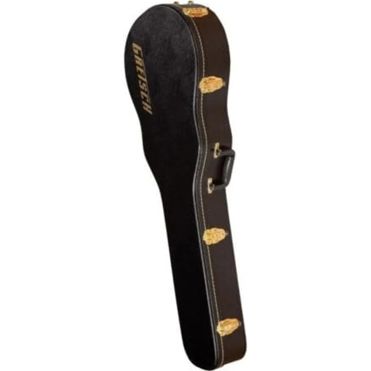 Gretsch G6238FT Case, Gitarrenkoffer passend für Electromatic Solid Body Modelle, Innenmaße 104cm x 34cm x 27cm – Bild 8