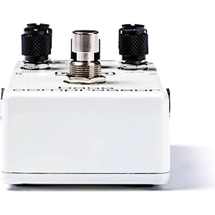 MXR M87 Bass Compressor Bundle, Gitarreneffektgerät mit Rockboard Pedalsafe Type A1 – Bild 5
