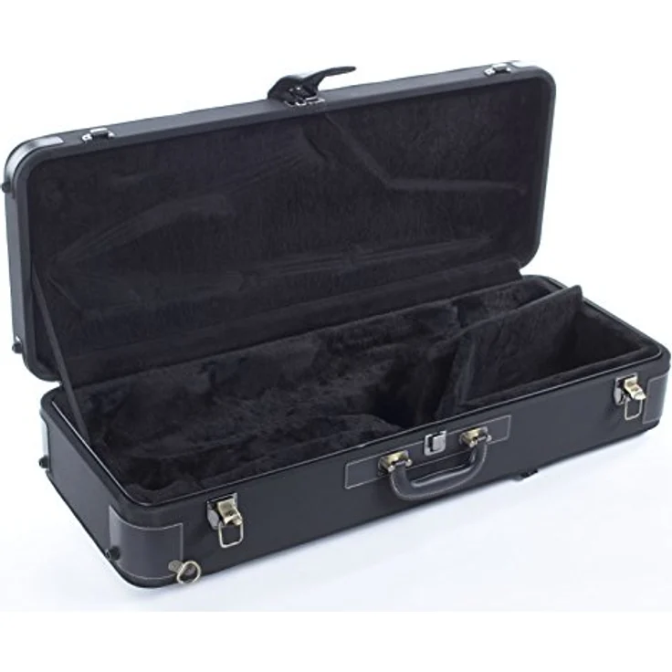 Yanagisawa T-WO1 Tenor Sax, Professionelles Messing-Saxophon mit Hoch F#-Klappe, Goldlackiert, inkl. Etui und Mundstück – Bild 5